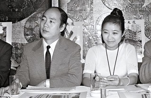 Nữ tài phiệt Hong Kong Cung Như Tâm: Chồng bị bắt cóc hai lần trong 7 năm, tài sản thừa kế hàng chục tỷ đồng được tặng sau khi chết 3 Nữ tài phiệt Hong Kong Cung Như Tâm: Chồng bị bắt cóc hai lần trong 7 năm, tài sản thừa kế hàng chục tỷ đồng được tặng sau khi chết 3