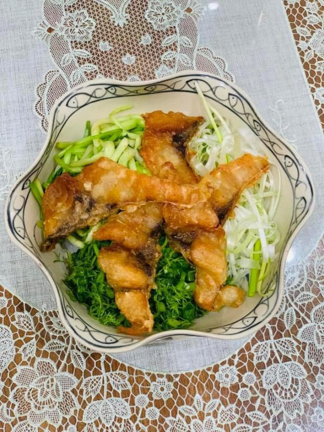 bún cá ngon 4 bún cá ngon 4