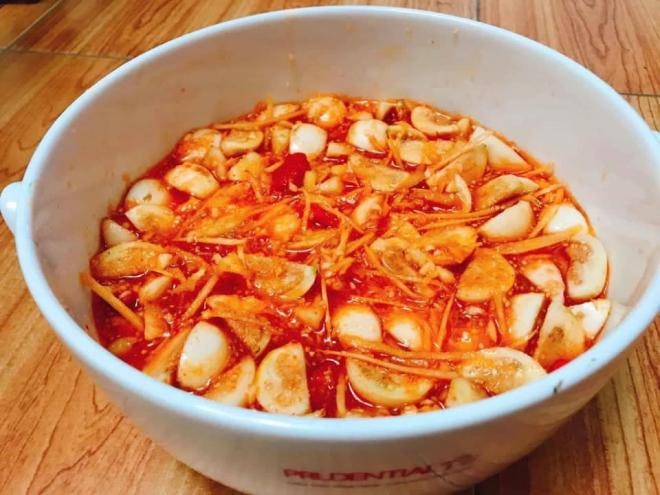 cà muối  1