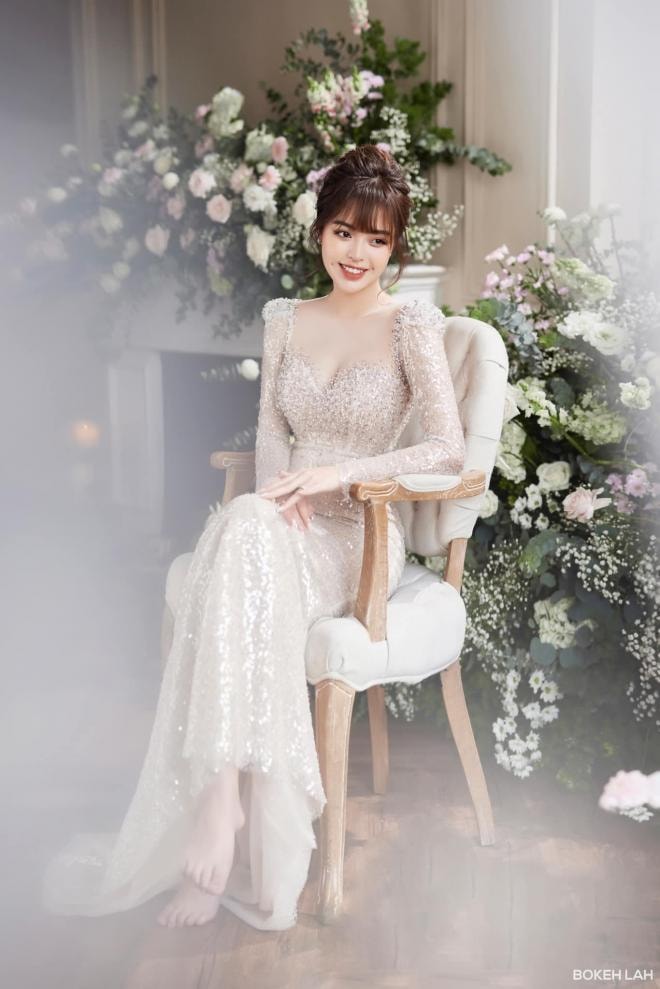 ảnh cưới diễn viên Anh Tuấn  4