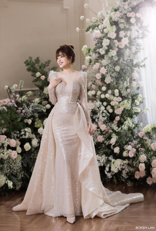 ảnh cưới diễn viên Anh Tuấn  1