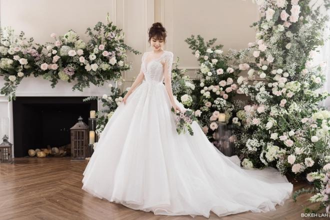 ảnh cưới diễn viên Anh Tuấn  3