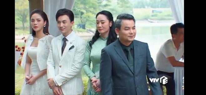 con trai Trịnh Mai Nguyên  0