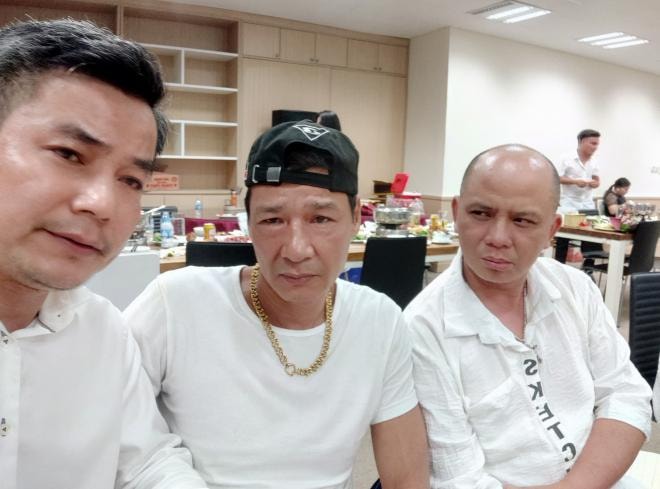 con trai Trịnh Mai Nguyên  1