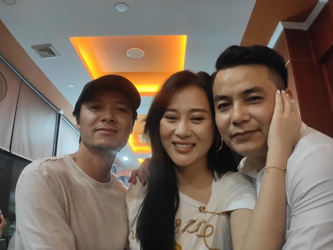 con trai Trịnh Mai Nguyên  2