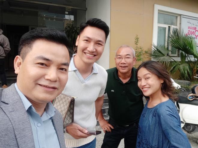con trai Trịnh Mai Nguyên  3