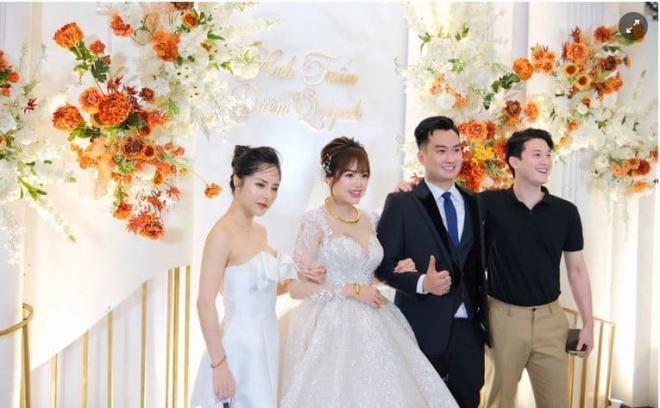 đám cưới Anh Tuấn ở Hà Nội  0