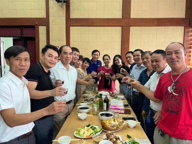 Nghệ sĩ Đỗ Kỷ - ông xã của NSND Lan Hương về hưu sau gần 44 năm làm nghề 0