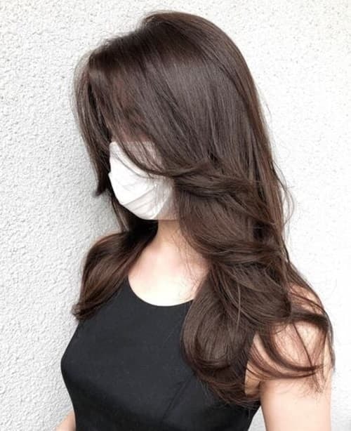 kiểu tóc mái đẹp  3