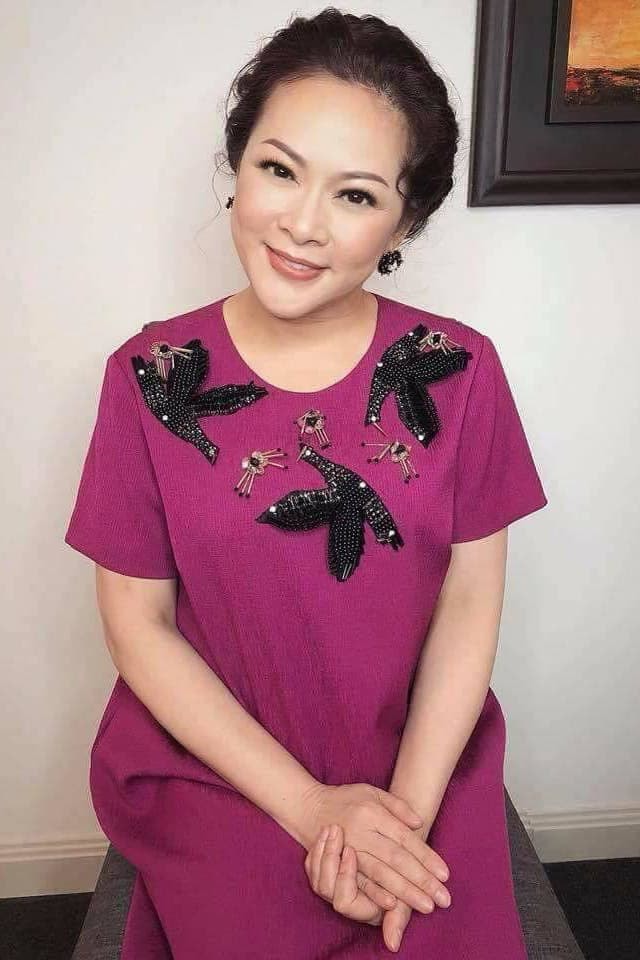 Danh ca hải ngoại Như Quỳnh than nhớ mẹ, hiếm hoi nhắc đến chồng cũ 2