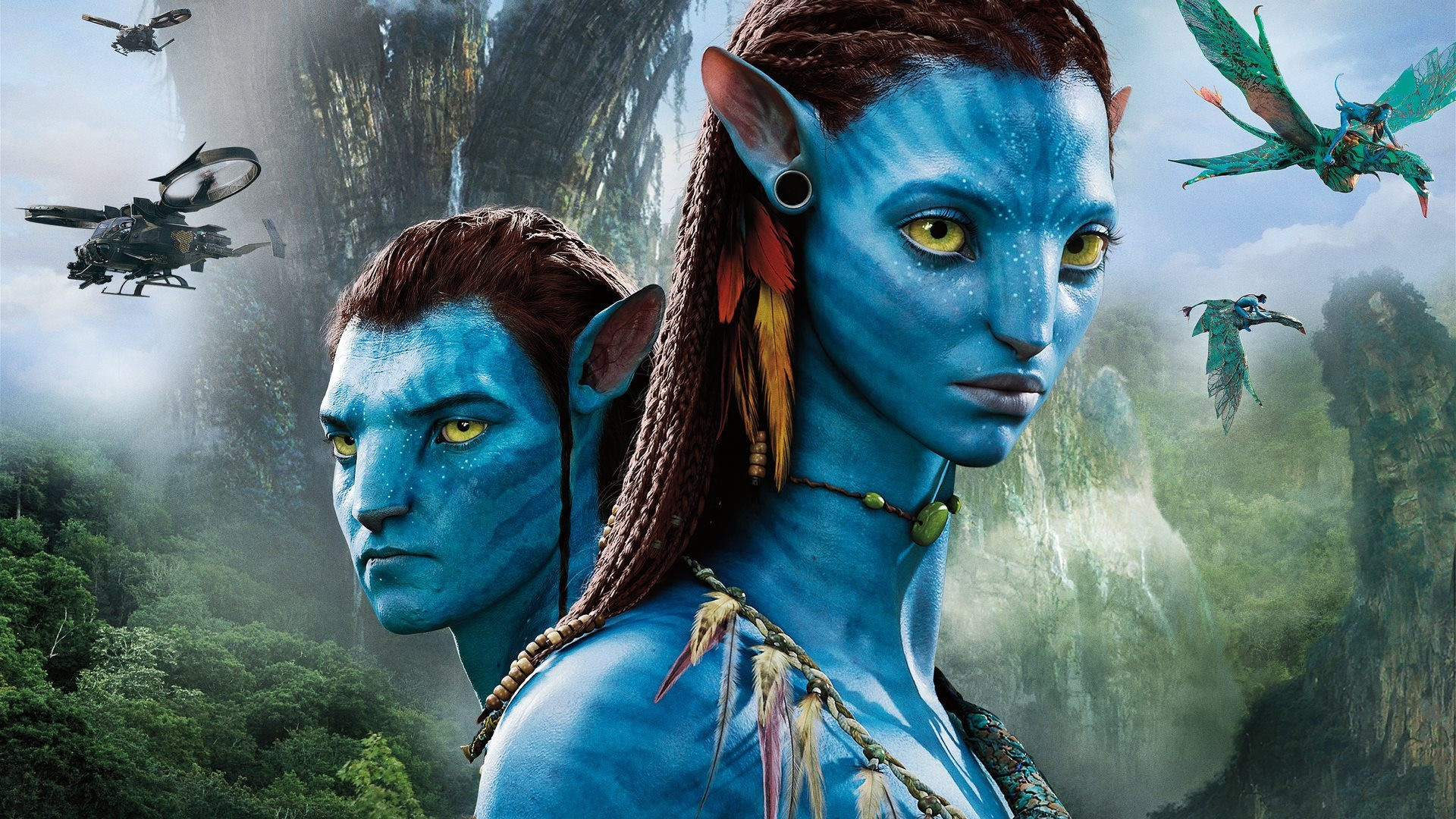 Disney, Avatar - Disney vừa đồng ý mua lại bộ phim bom tấn Avatar và hứa hẹn sẽ mang đến cho bạn những trải nghiệm độc đáo và mới lạ. Với tài năng của những đạo diễn, nhà sản xuất và những diễn viên đẹp trai, xinh đẹp và tài năng, bộ phim này đáng để dành thời gian để thưởng thức.