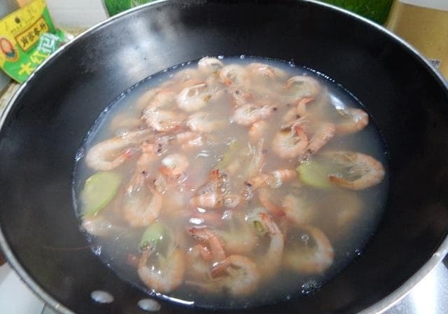 luộc tôm 5