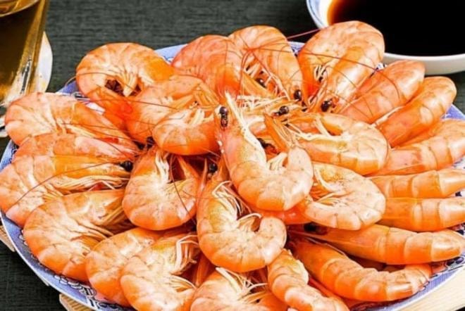 luộc tôm 0