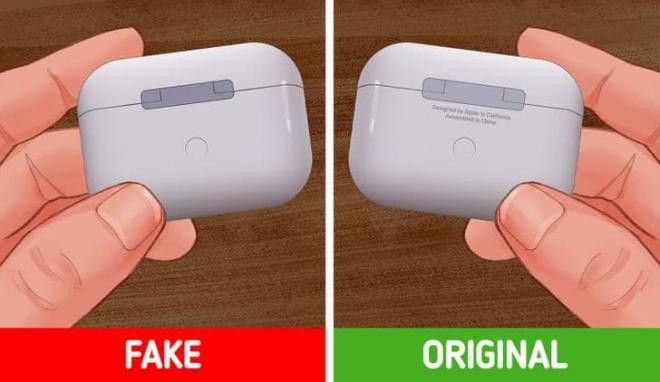 tai nghe không dây airpods 0