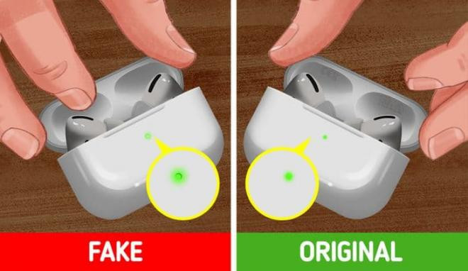 tai nghe không dây airpods 0