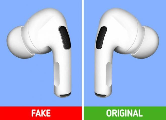 tai nghe không dây airpods 1