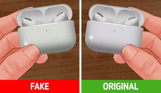 tai nghe không dây airpods 2