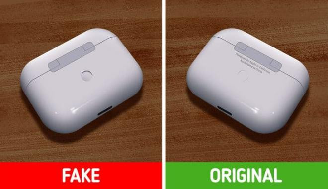 tai nghe không dây airpods 1