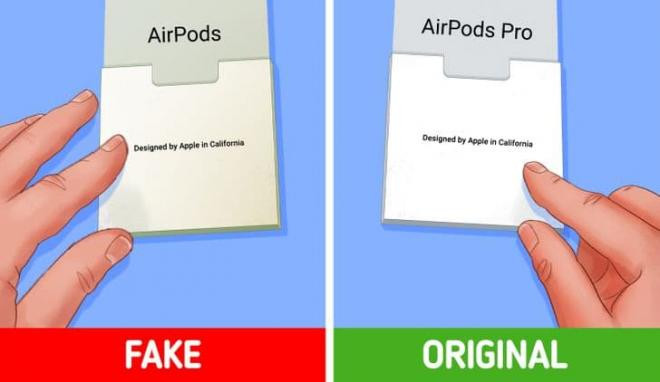 tai nghe không dây airpods 0