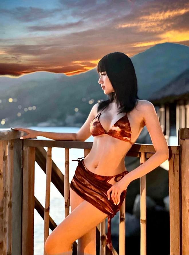 Loạt ảnh Bikini Mới Nhất Của Hội Gái Xinh Tâm Tít Tái Xuất Với Body Miễn Chê Mc Thuộc 3000 Từ 