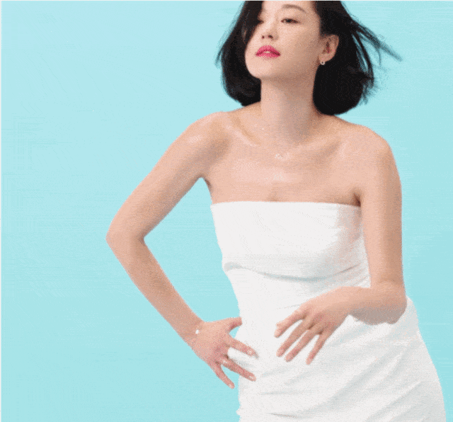 Jun Ji Hyun 6