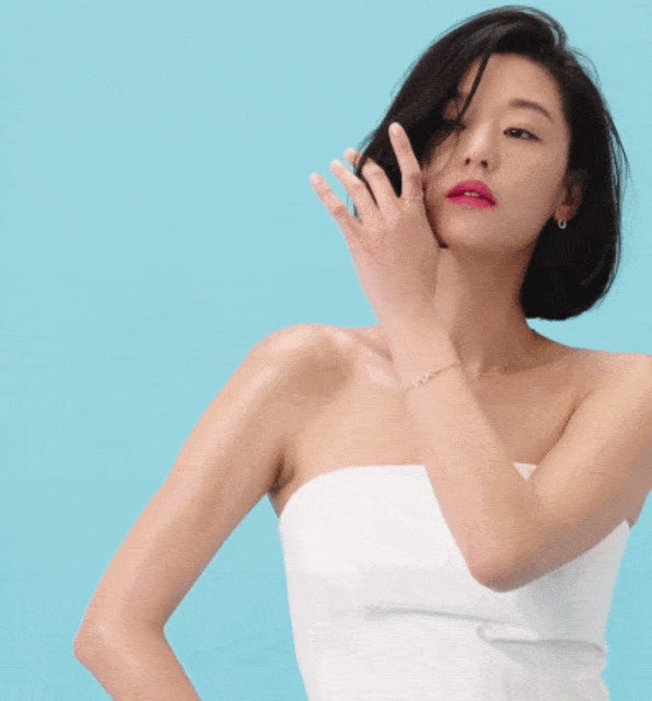 Jun Ji Hyun 1