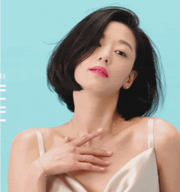 Jun Ji Hyun 0