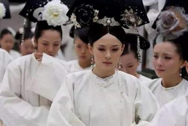 thảm sát 3000 cung nữ 2