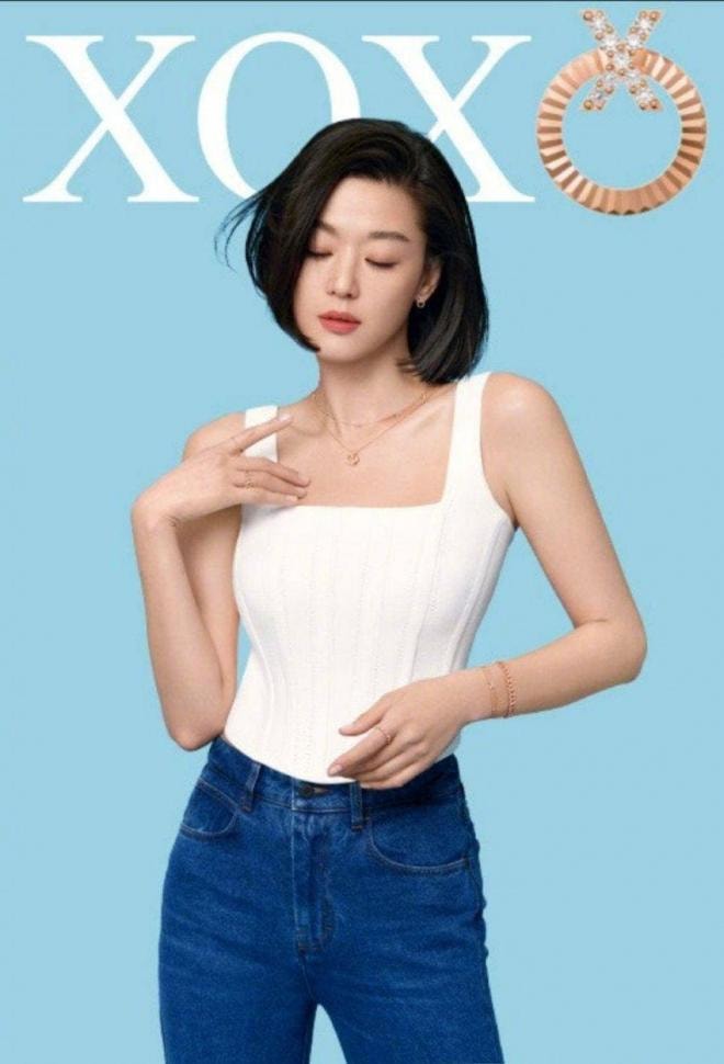 Jun Ji Hyun 4