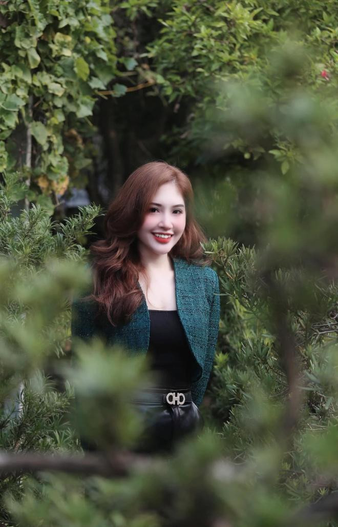 nhan sắc mc minh đức  9