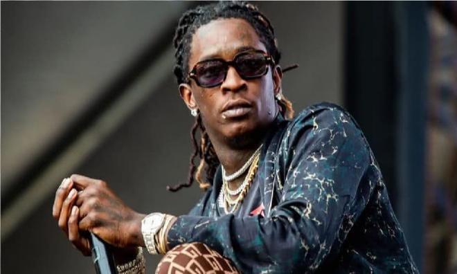 Young Thug 0