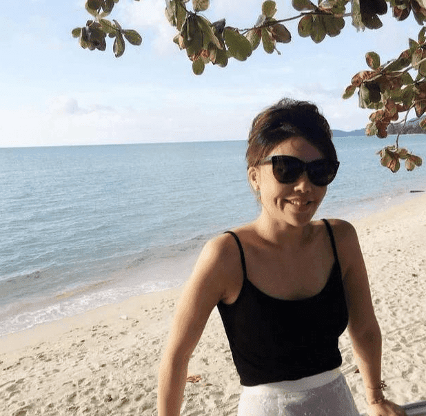 Nổi tiếng trên mạng xã hội Hong Kong, cô mừng sinh nhật bằng cuộc Nổi tiếng trên mạng xã hội Hong Kong, cô mừng sinh nhật bằng cuộc