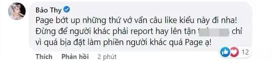 Bảo Thy hành họe thúy ngân 3 Bảo Thy hành họe thúy ngân 3