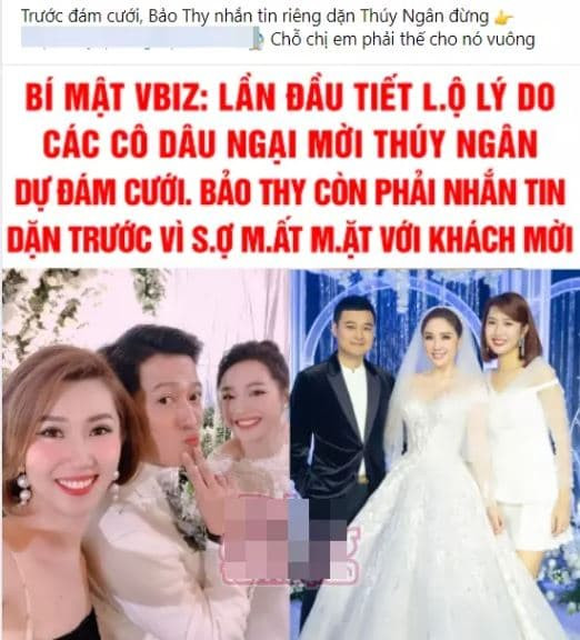 Bảo Thy hành họe thúy ngân 4 Bảo Thy hành họe thúy ngân 4