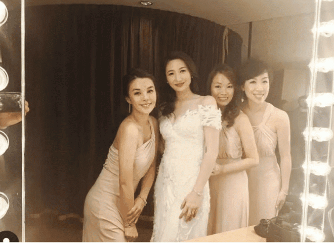 Nổi tiếng trên mạng xã hội Hong Kong, cô mừng sinh nhật bằng cuộc Nổi tiếng trên mạng xã hội Hong Kong, cô mừng sinh nhật bằng cuộc