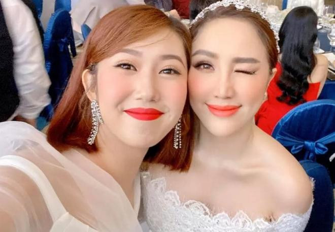 Bảo Thy hành họe thúy ngân 2 Bảo Thy hành họe thúy ngân 2