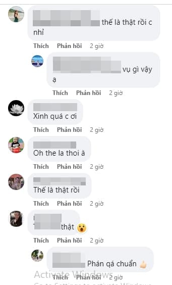Diễn viên Hương Giang ẩn ý: 'Và cuối cùng... chuyện đã kết thúc!', dân mạng liền réo tên Đình Tú - Huyền Lizzie 3