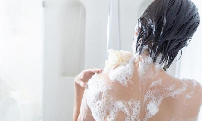 thời điểm không nên tắm 2 thời điểm không nên tắm 2