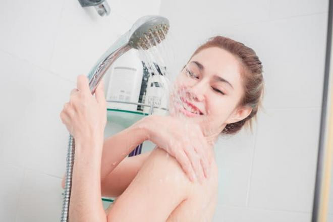 thời điểm không nên tắm 0 thời điểm không nên tắm 0