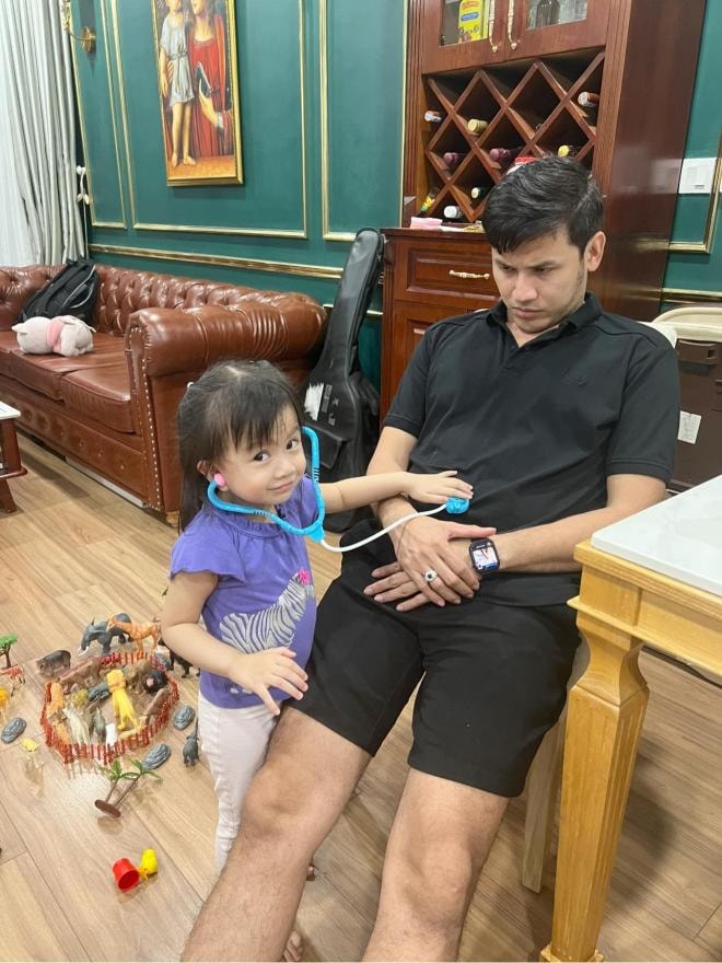 Tin sao Việt 14/5 7