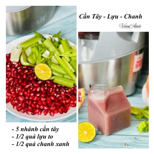công thức làm nước ép  4