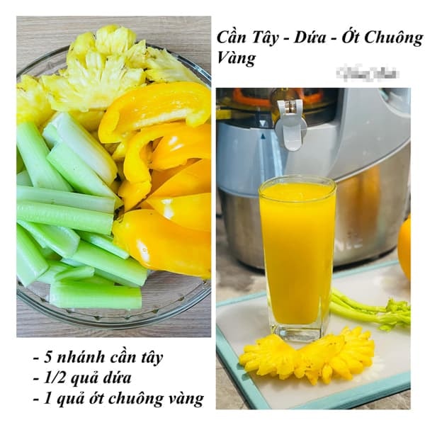 công thức làm nước ép  8
