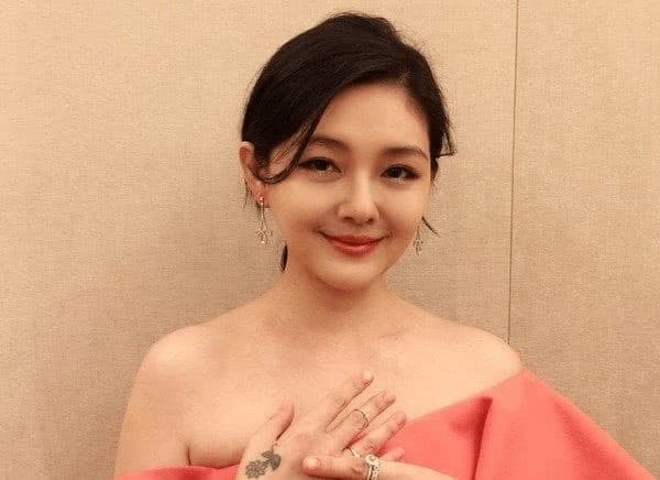  Mẹ Từ Hy Viên chia sẻ về cách DJ Koo đối xử với nhà vợ và 'chấm điểm' con rể mới 1
