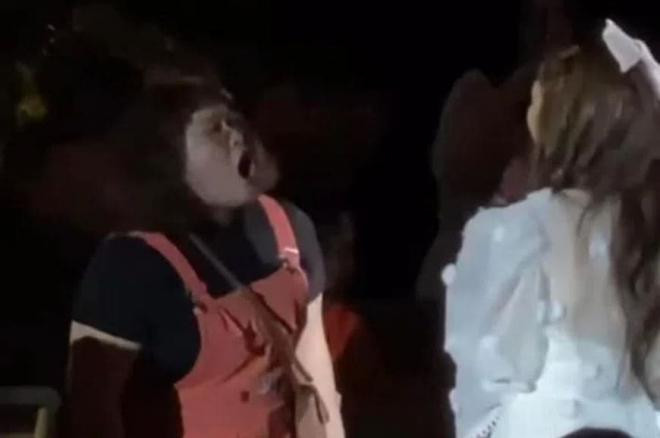 fan và hòa minzy 1