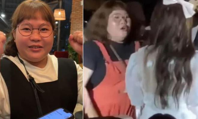 fan và hòa minzy 3