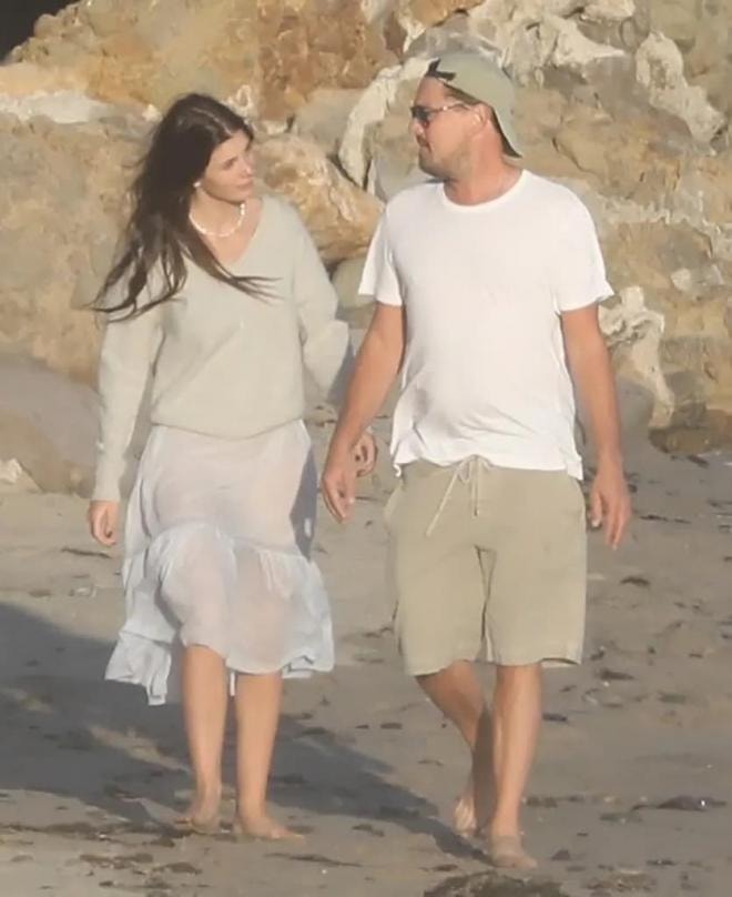 Leonardo DiCaprio 4