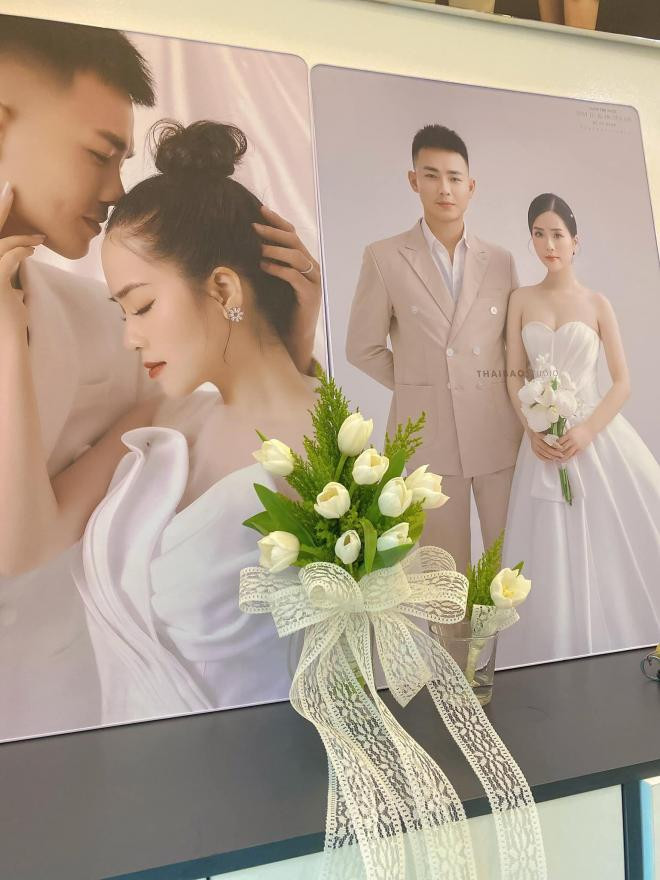 lễ đính hôn huyền my 4 lễ đính hôn huyền my 4