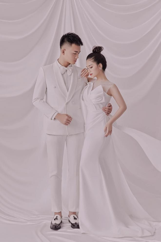 lễ đính hôn huyền my 1 lễ đính hôn huyền my 1
