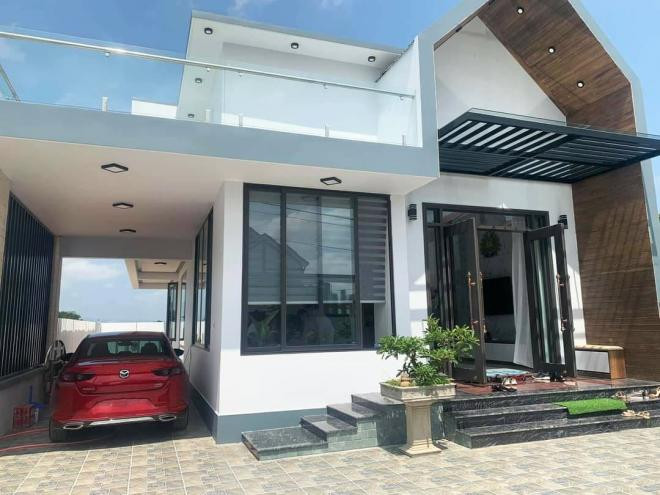 nhà gác lửng  0