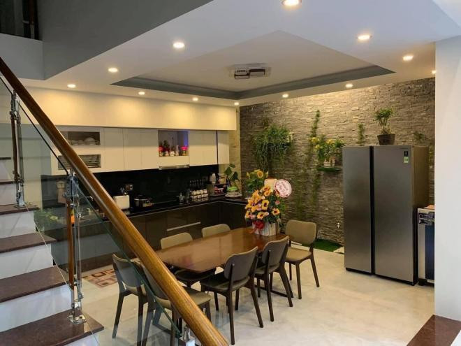 nhà gác lửng  7